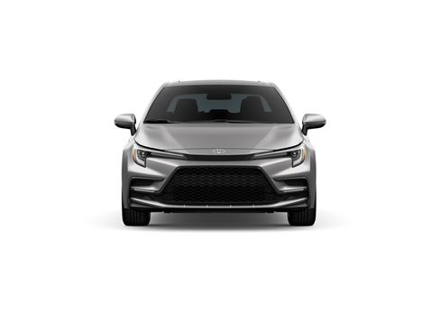 New 2026 Toyota Corolla SE FWD image 47