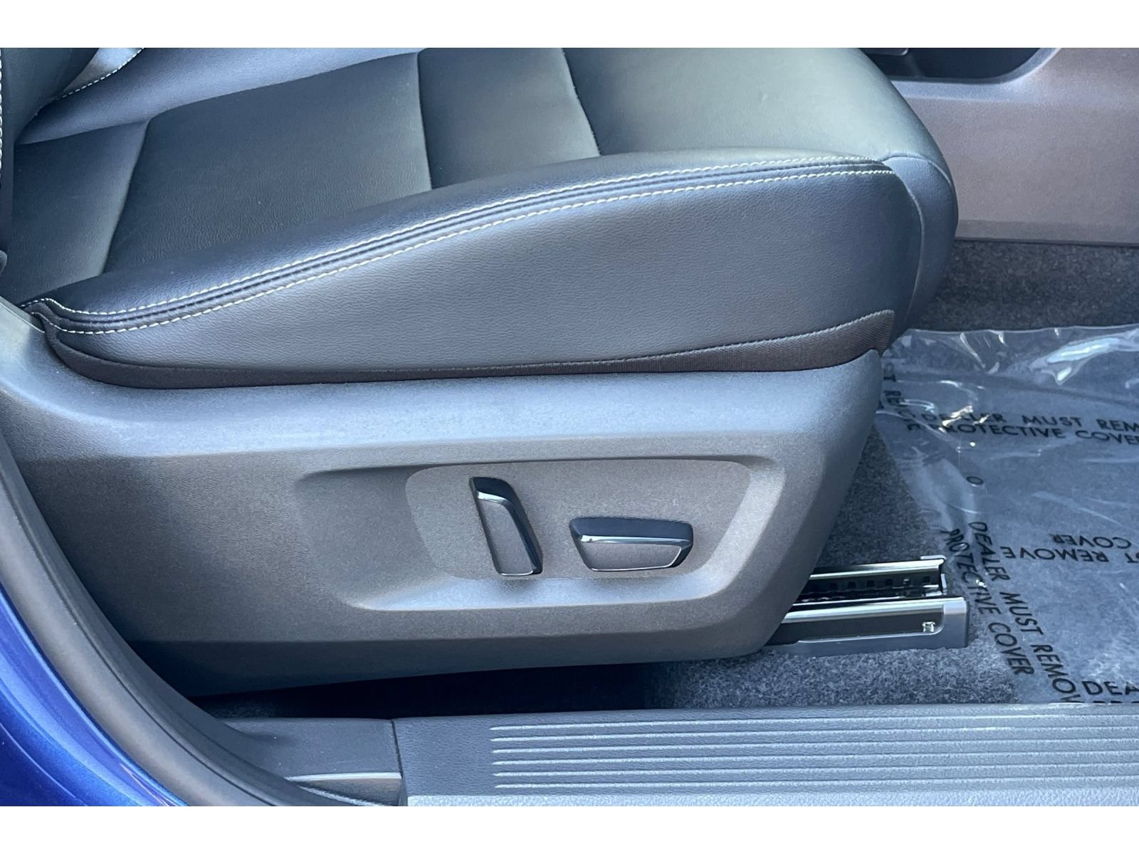 Used 2023 Nissan Rogue SL w/ SL Premium Package FWD image 23
