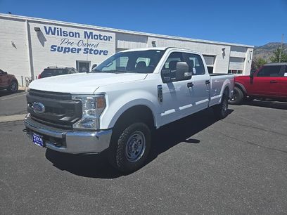 Used 2022 Ford F250 XL w/ Power Equipment Group