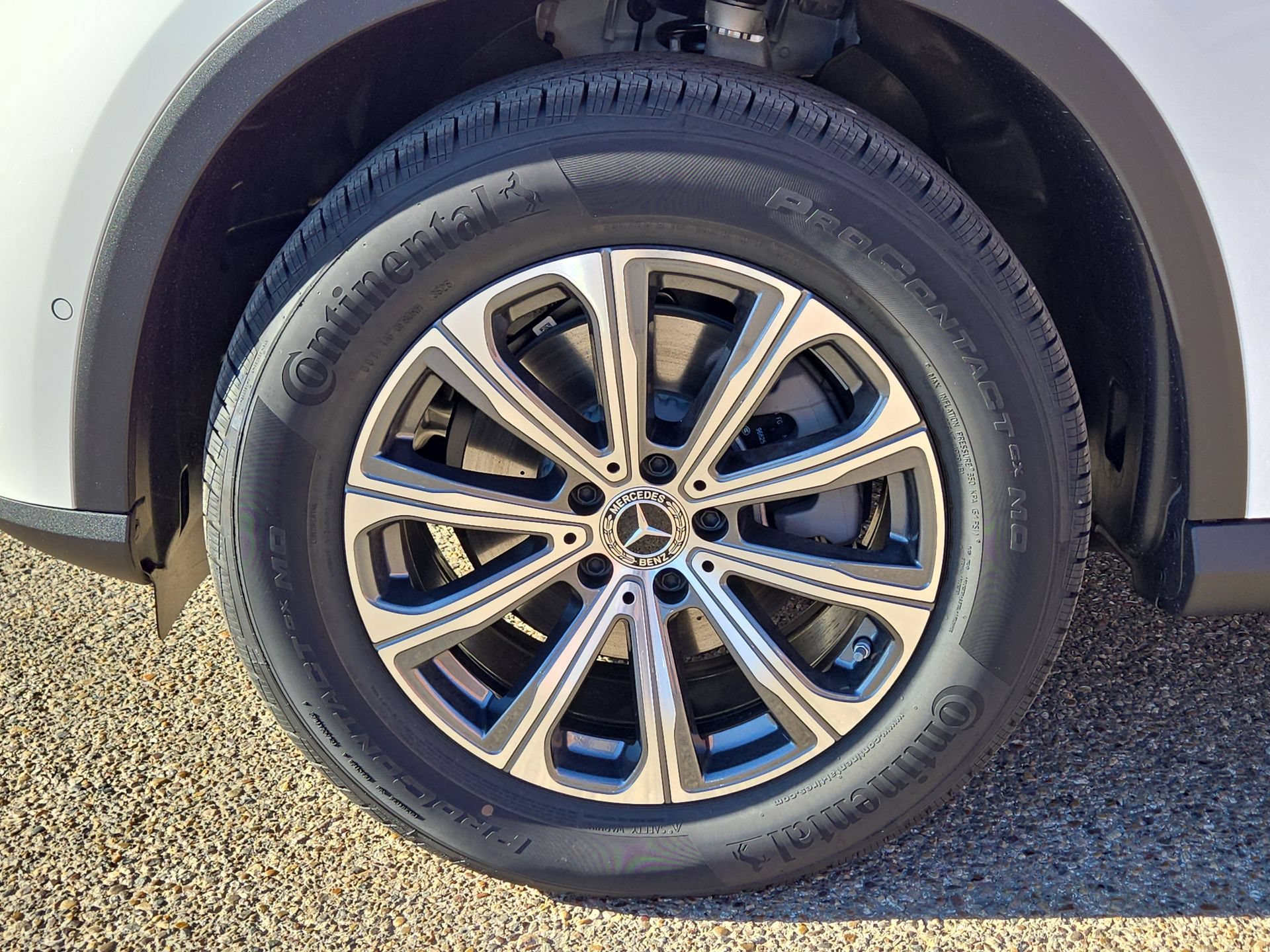 New 2026 Mercedes-Benz GLC 300 4MATIC image 11