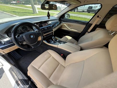 Used 2016 BMW 528i Sedan image 11