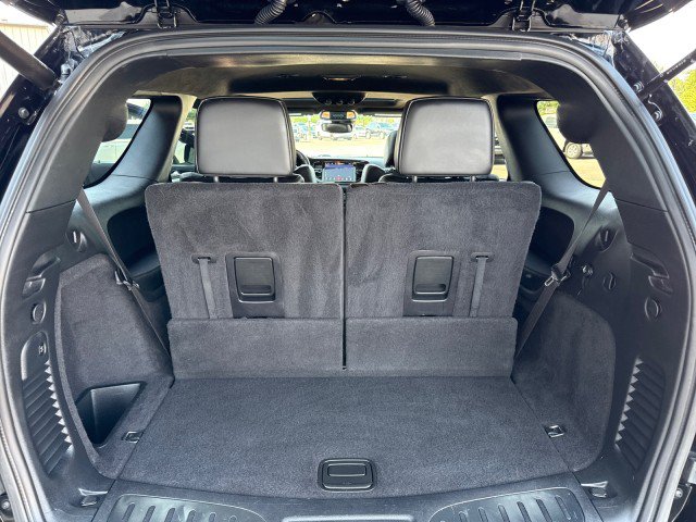 Used 2022 Dodge Durango R/T AWD/4WD image 33