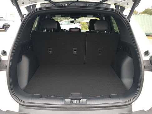 New 2026 Ford Escape ST-Line w/ Tech Pack #1 image 11