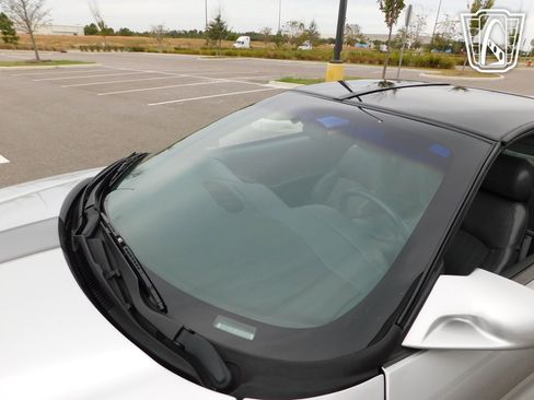 Used 1997 Pontiac Firebird Trans Am image 40