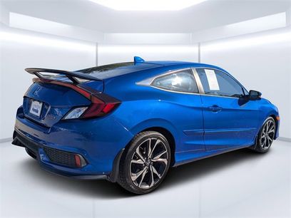 Used 2018 Honda Civic Si