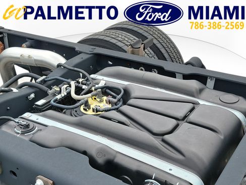 New 2024 Ford F450 XL AWD/4WD image 8