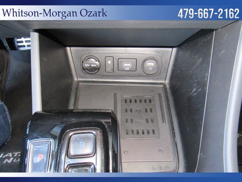 Used 2022 Hyundai Sonata N Line image 43