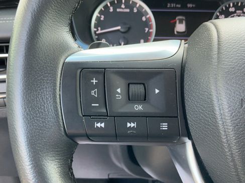Used 2025 INFINITI QX60 Pure FWD image 11