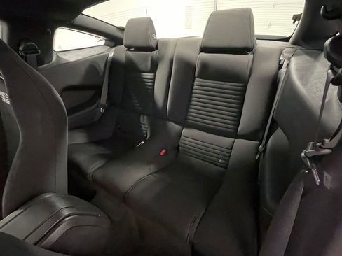 Used 2013 Ford Mustang Boss 302 w/ Boss 302 Accessory Pkg RWD image 66