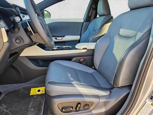 Used 2024 Lexus RZ 300e Premium w/ Accessory Package (Z1) FWD image 16