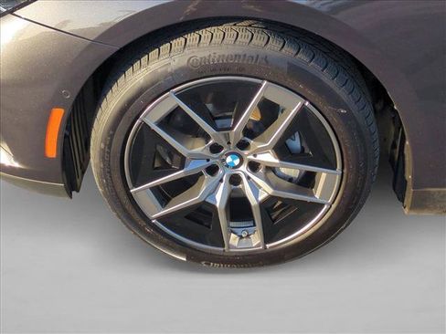 Certified 2026 BMW 540i xDrive AWD/4WD image 25