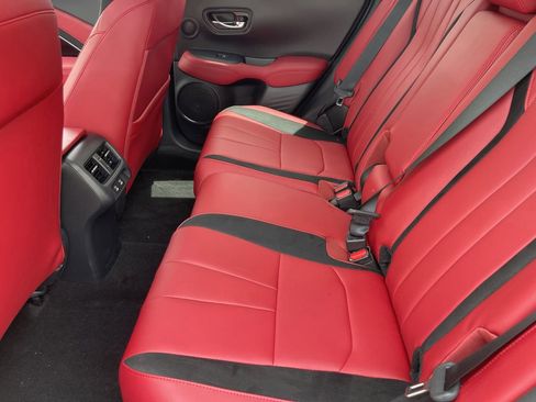 New 2026 Acura ADX A-Spec image 20