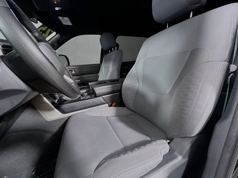 Used 2025 Toyota Tundra SR5 image 15