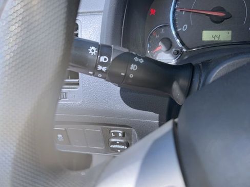 Used 2011 Toyota Corolla S FWD image 12