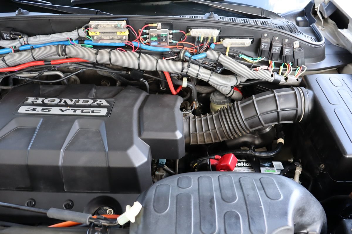 Used 2006 Honda Ridgeline RTS image 39