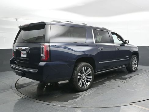 Used 2020 GMC Yukon XL Denali w/ Enhanced Security Package image 2
