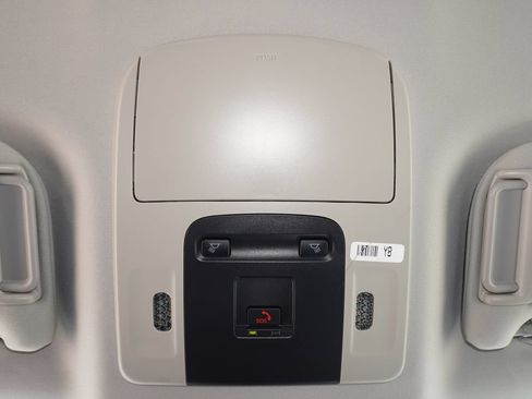 Certified 2025 Toyota Camry LE FWD image 17