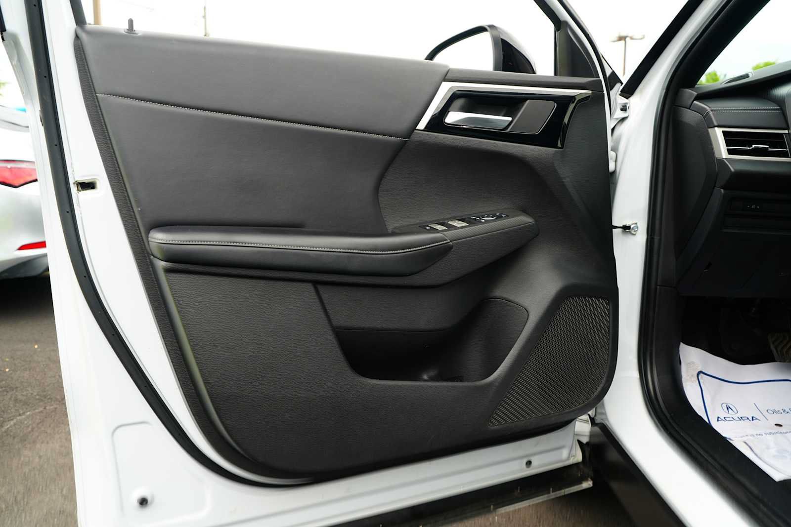 Used 2023 Mitsubishi Outlander Ralliart AWD/4WD image 16