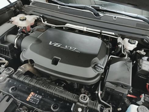 Certified 2022 Chevrolet Colorado Z71 AWD/4WD image 32