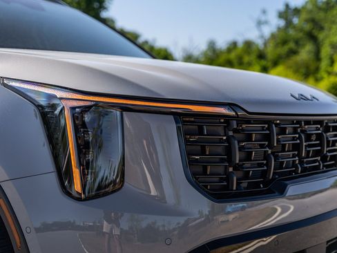 New 2026 Kia Sorento SX AWD/4WD image 6