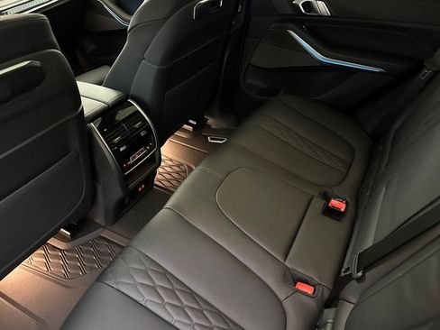 New 2026 BMW X5 xDrive50e w/ M Sport Package image 21