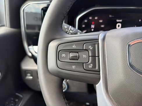 New 2026 GMC Sierra 1500 Elevation AWD/4WD image 26