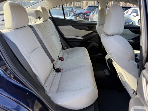 Used 2019 Subaru Impreza 2.0i Premium image 21