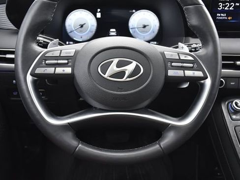 Used 2024 Hyundai Palisade Limited FWD image 7
