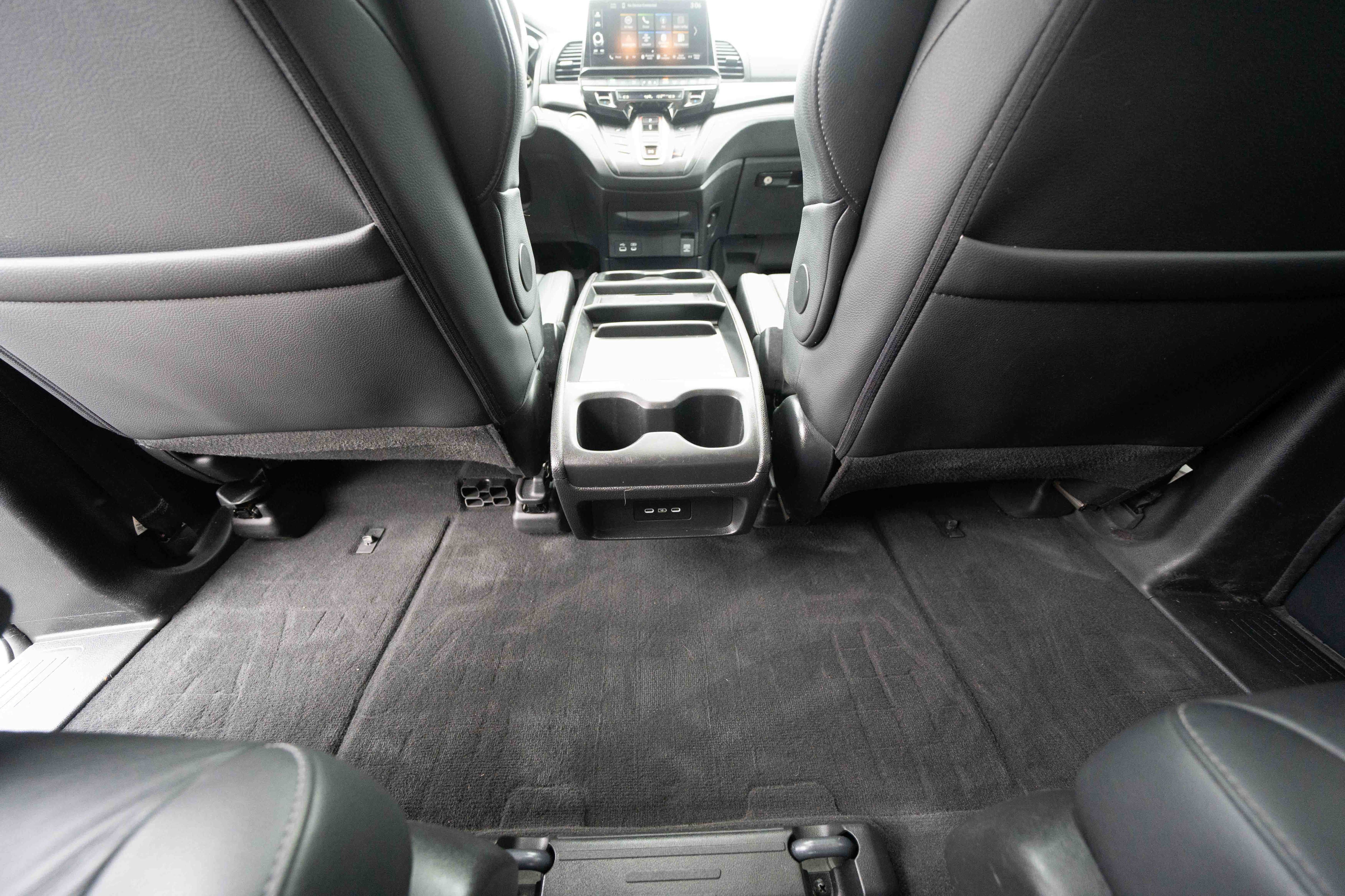 Used 2025 Honda Odyssey EX-L image 22