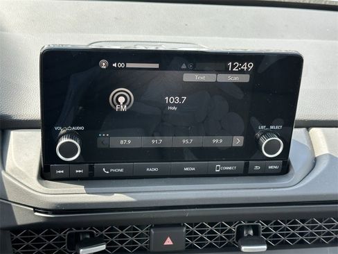 New 2025 Honda Accord SE image 25