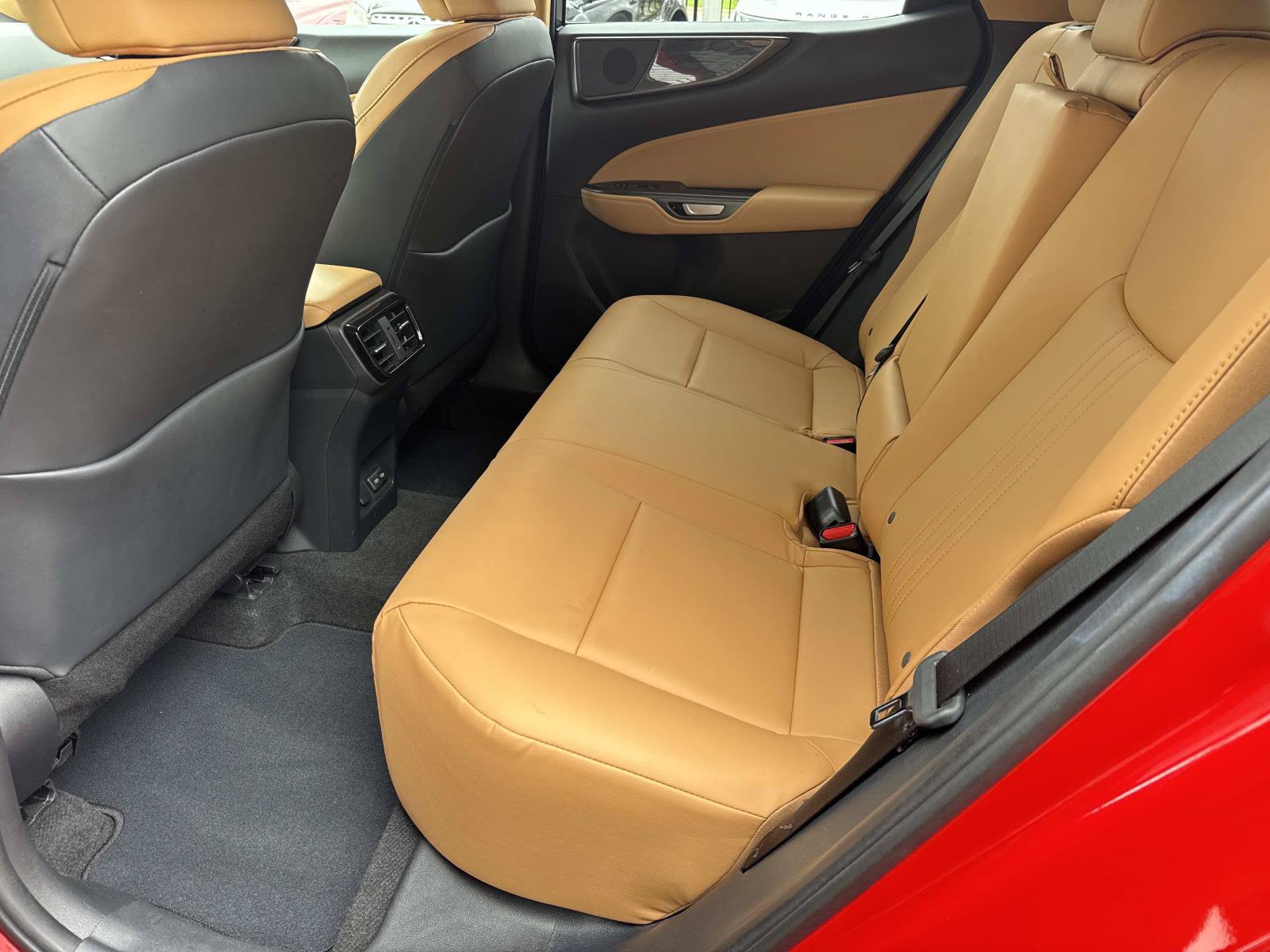 Used 2024 Lexus NX 250 FWD image 15