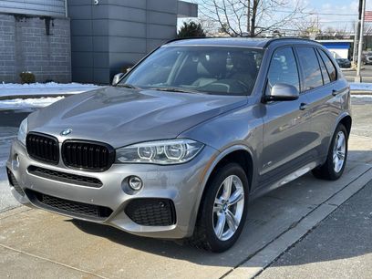 Used 2016 BMW X5 xDrive35i