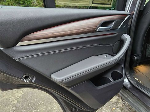 Used 2018 BMW X3 xDrive30i image 15