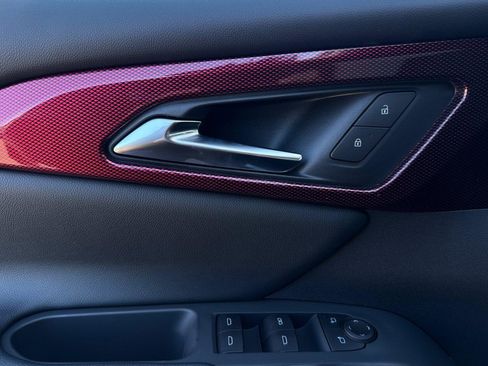 New 2026 Chevrolet Traverse Z71 w/ Enhanced Driving Package image 13