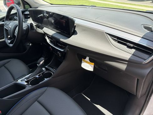 New 2026 Buick Encore GX Sport Touring w/ Advanced Technology Package FWD image 13