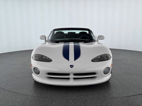 Used 1996 Dodge Viper RT/10 image 9