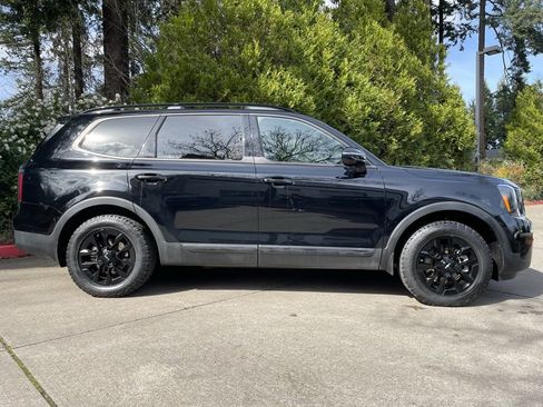Used 2024 Kia Telluride SX Prestige X-Pro image 3