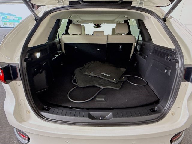 Used 2025 MAZDA CX-70 Plug-In Hybrid w/ Premium Pkg AWD/4WD image 34