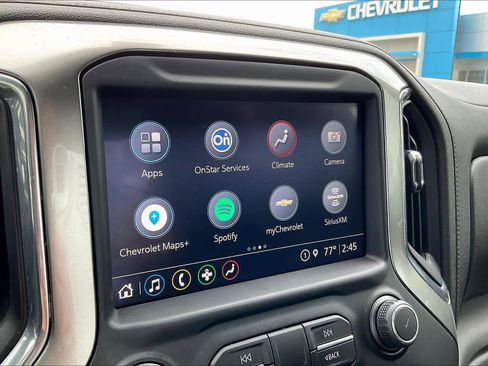 Used 2021 Chevrolet Silverado 1500 RST w/ Texas Edition Plus image 33