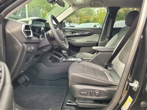 New 2025 Chevrolet TrailBlazer LT w/ Convenience Package image 14