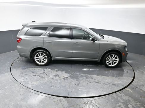Used 2023 Dodge Durango GT image 34