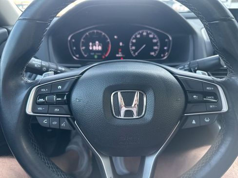 Used 2021 Honda Accord Sport Special Edition image 7