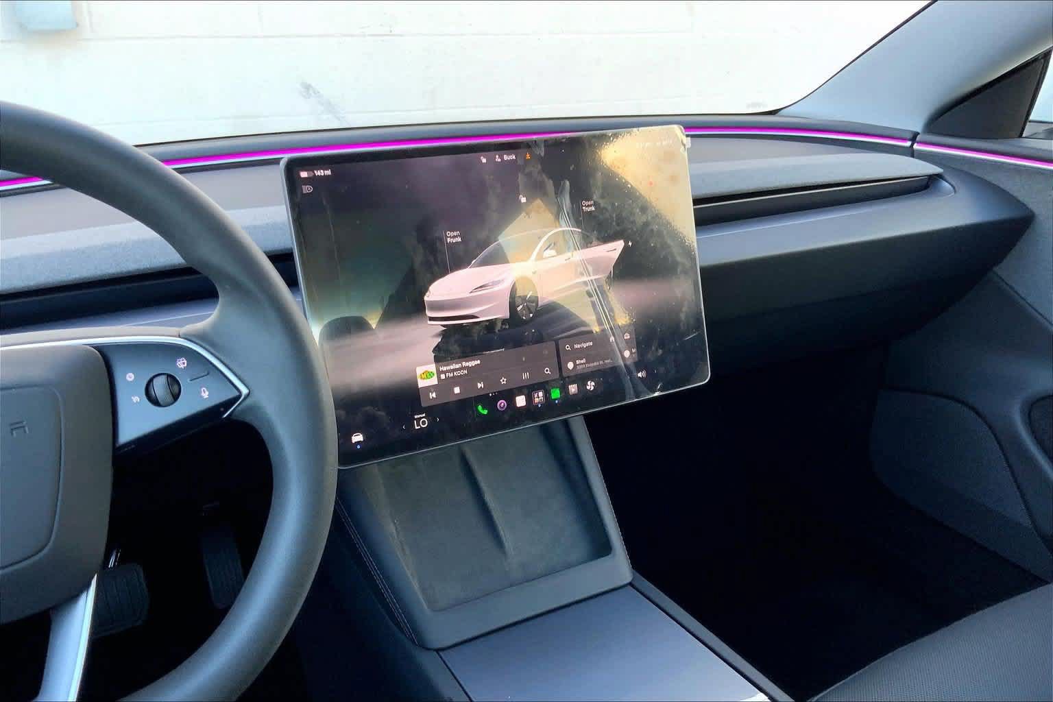 Used 2024 Tesla Model 3 Standard Range RWD image 15