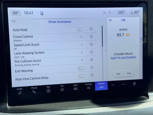 New 2026 Ford F150 Lariat image 34