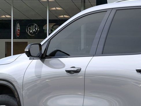 New 2026 Buick Enclave Sport Touring FWD image 12