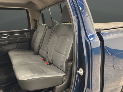 Used 2019 RAM 1500 Big Horn AWD/4WD image 23