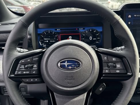 New 2026 Subaru Outback Limited image 22