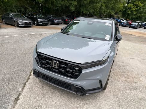 Used 2023 Honda CR-V Sport image 3