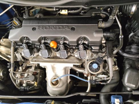 Used 2015 Honda Civic LX image 30