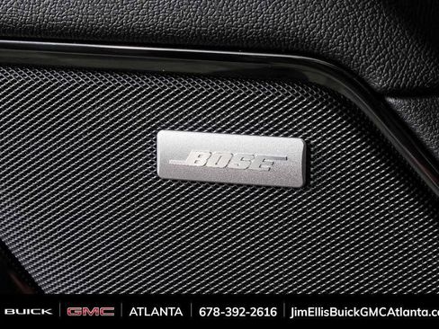 Used 2024 GMC Sierra 2500 AT4 w/ AT4 Premium Plus Package AWD/4WD image 7